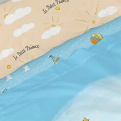 Montgolfiere Juego De Sábana Cama 80/90 (160x270 Cm) Multicolor -Forros De Cama Ventas 2024 23a5845ac1ef24646fab7c893d1f41f7e720c086 7b7e3966c03e4cae863822d8882a0c8e