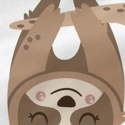 Happy Sloth Saco Nórdico 90x200Multicolor -Forros De Cama Ventas 2024 23e986df24982280132092ba59b088aef65705dd 7fca389adf074cc195386b419b6a0f39