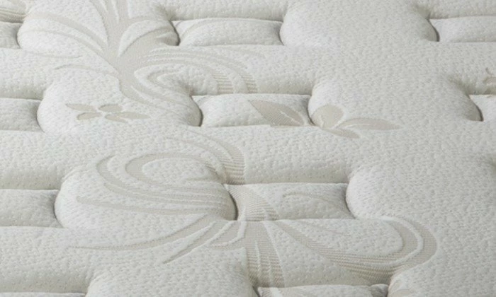 Colchón Viscoelástico Cashmere Confort 67,5x180 30cm ±2 4cm Viscoelástico 6 Colchón Viscoelástico Cashmere Confort 67,5x180 30cm ±2 4cm Viscoelástico - Imagen 4