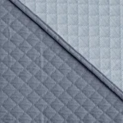 Vipalia - Colcha Bouti Pique 30% Algodón - 70% Poliester. Modelo Silver Cama 90 Cm - 180x260 Cm, Color Marino/Azul -Forros De Cama Ventas 2024 2579dd8ed67936175719eb3690782ef5ad59d339 08f6cc1d305b410bb7f79bf119900eea