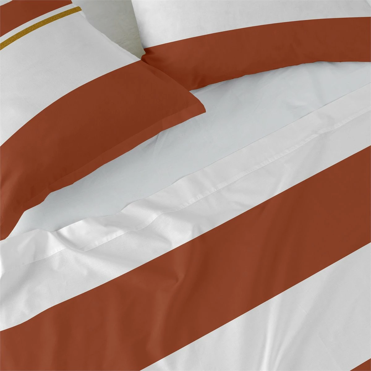 Golden Lands Sábana Cama 80/90 (160x270 Cm) Multicolor 5 Golden Lands Sábana Cama 80/90 (160x270 Cm) Multicolor - Imagen 3