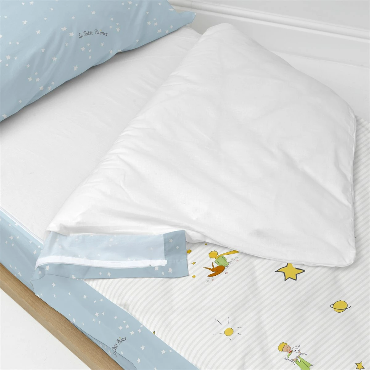 Son Monde Saco Nórdico 90x200 Multicolor 4 Son Monde Saco Nórdico 90x200 Multicolor - Imagen 2