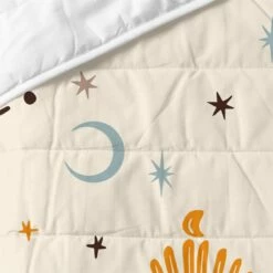 Mystical Colcha Cama 80/90 (180x260 Cm) Multicolor -Forros De Cama Ventas 2024 2731695f79a70a75fb8d1ee42cde967e996c3709 d7f1a7c983a24cf5a62289e4161b8702