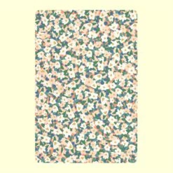 Flower Power Bajera Cama 150/160 (160x200 Cm) Multicolor -Forros De Cama Ventas 2024 275ad77af4577954df8d698030a1c80a96ca7367 7242662f81d94ca4b21dfe9c406a690e