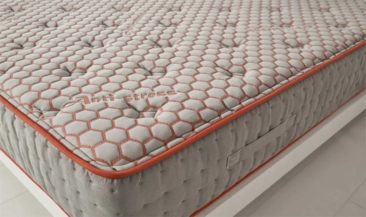 Colchón Viscoelástico Antiestrés 67'5x180 Altura 21cm ±2 6 Colchón Viscoelástico Antiestrés 67'5x180 Altura 21cm ±2 - Imagen 4