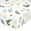 Happydino Bajera Cama 105 (105x200 Cm) Multicolor
