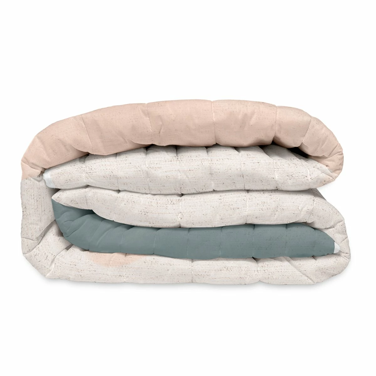 Seaside Colcha Cama 80/90 (180x260 Cm) Multicolor 8 Seaside Colcha Cama 80/90 (180x260 Cm) Multicolor - Imagen 6