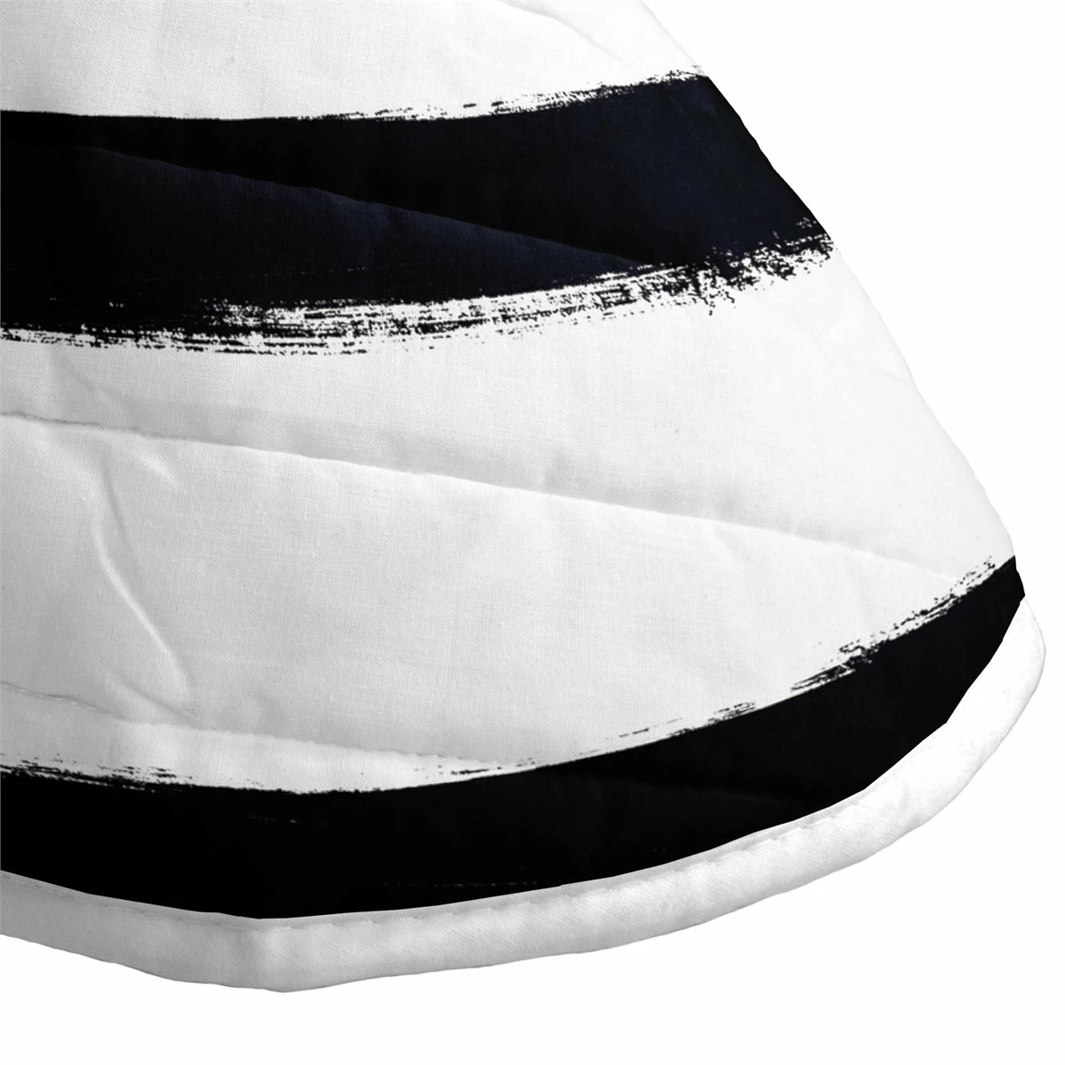 Stripes Colcha Cama 105 (200x260 Cm) Multicolor 6 Stripes Colcha Cama 105 (200x260 Cm) Multicolor - Imagen 4