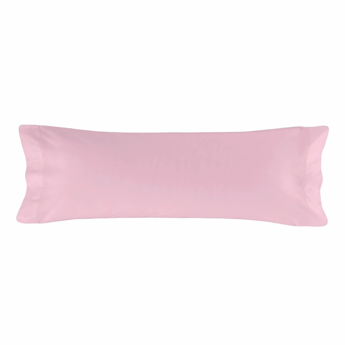 Basic Juego De Sábana Cama 80/90 (160x270 Cm) Rosa Palo 5 Basic Juego De Sábana Cama 80/90 (160x270 Cm) Rosa Palo - Imagen 3