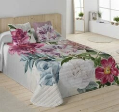 COLCHA BOUTI ANTHONY CAMA 90