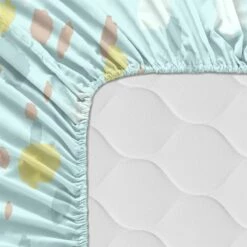 Woodland Bajera Cama 90 (90x200 Cm) Multicolor -Forros De Cama Ventas 2024 2a2fc3a159ece92821dfde2c67cb4131cf8dcc23 d95cd6335fcf45ec82f8ddab5d18c17f