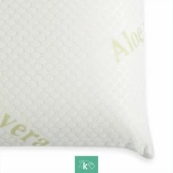 Almohada Viscoelástica 70 Cm Funda Aloe Vera -Forros De Cama Ventas 2024 2b4a2af5ee875e3348b6d9539f84e9c73c4b1af7 9bc49fda4c5e45e68f03469b0627dd30
