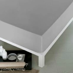 Sábana Bajera Ajustable Naturals Verde Cama De 105 (105 X 190/200 Cm) 6 Sábana Bajera Ajustable Naturals Verde Cama De 105 (105 X 190/200 Cm) -Forros De Cama Ventas 2024 2ba313d0ebdfa8e4da6dd4e36311f65ea76fff87 6c6039ff3f2c41e0915a4be0e8e34875