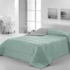 Edredón Nórdico 300gr Bicolor Reversible Cama 80cm Aqua / Gris -Forros De Cama Ventas 2024 2bd587e0961f6cfdcbc14133ec6be0471152d740 325c52b9e4cd49a6a27a7d8f35e5b1ac