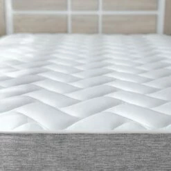 Colchón Viscoelástico Viscotec Reversible 90 X 200, Firme Y Confortable, Ergonómico, Grosor 21cm, Antiácaros, Antibacterias E Hipoalergénico -Forros De Cama Ventas 2024 2bd66a8adf7a6a49702c030428b26d134175df26 c131ecd5bc2841659f57a72c60ef8ac8