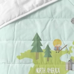 World Map Colcha Cama 80/90 (180x260 Cm) Multicolor 9 World Map Colcha Cama 80/90 (180x260 Cm) Multicolor -Forros De Cama Ventas 2024 2bff01601b7b5b97f29282ce96155bd018063648 53e6be47d7c74ef891dbf063100ecc86