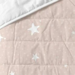 Little Star Grey Colcha Cuna (100x130 Cm) Gris -Forros De Cama Ventas 2024 2c125f317452fb0c8021786517792365540e1cd8 806ccb07d5cb42da855cd245ef026656