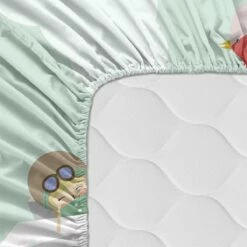 Learning To Fly Bajera Cama 90 (90x200 Cm) Multicolor -Forros De Cama Ventas 2024 2c59b9f77d726c34a8ed71e3d902f09d8c5b8acf edb21f7735a7449aaccc969040517e1f