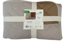 Colcha Reversible SIONE Arena