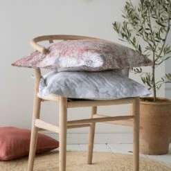 Guy Laroche 2 Fundas De Almohada 100% Algodón PercalOBA 65x65 Cm Gris -Forros De Cama Ventas 2024 2caf6b0f94cf60823165268e490cf7f7256df12d 714021c8628f47c5ac4e9416a50b015e