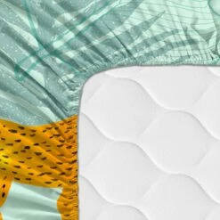 Savage Bajera Cama 90 (90x200 Cm) Multicolor -Forros De Cama Ventas 2024 2ccc3c836639a4d9190b10b3bbf97506a5ec746c eaedd3023fa5463991213ab9b224fbe1