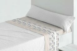 Juego Sábanas Coralina LUCIA Surtido