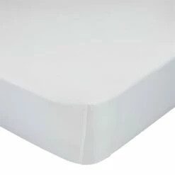 Basic Bajera Cama 90 (90x200 Cm) Blanco -Forros De Cama Ventas 2024 2d2733809ea805e18e091de3138a847d908c2b05 0f1ccd19856f4bc5905b41a0821c7b2a