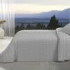Colcha ONDAS Gris -Forros De Cama Ventas 2024 2d4ab588235e89a7a5ebc2dfd415f2da9fc21402 104510 104513 104516 104519