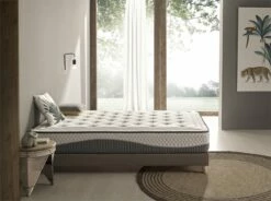 Colchón Viscoelásticoelástico 67,50x180cm Clean Plus Altura 28cm +/-2 -Forros De Cama Ventas 2024 2d6005a969288f7f051262286397521384893627 b33713c1f13a4215932b48535cb25fe8