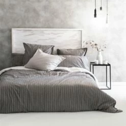 Basic Oxford Funda Nórdica 155x220 Gris -Forros De Cama Ventas 2024 2f6a8d68be1a7773cc2c7b68201e31f10ffa0e53 e27987eac34a4421a5e014cdbb904a99