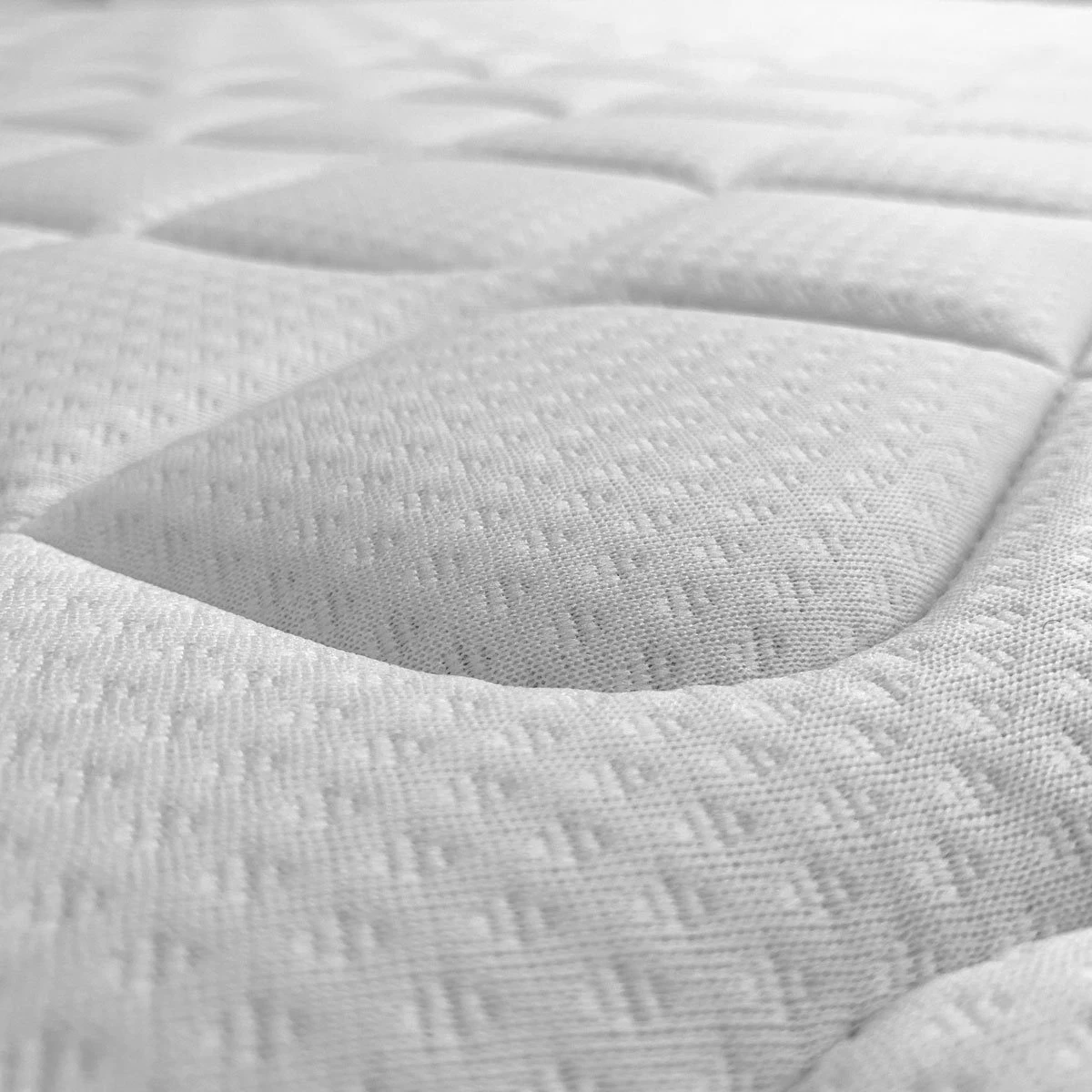 Colchón 90 X 190 Viscoelástico Lite Reversible, Con Viscogel, Firme Y Confortable, Antiácaros E Hipoalergénico 7 Colchón 90 X 190 Viscoelástico Lite Reversible, Con Viscogel, Firme Y Confortable, Antiácaros E Hipoalergénico - Imagen 5