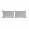 Guy Laroche Funda De Almohada (2) PUREgris 50x75 (2) Cm -Forros De Cama Ventas 2024 2fea16166092f88c9e823bba8b20d233a2dfaa7c b72c35dc1e4b4bf8bf6c9d3e0737bf4b