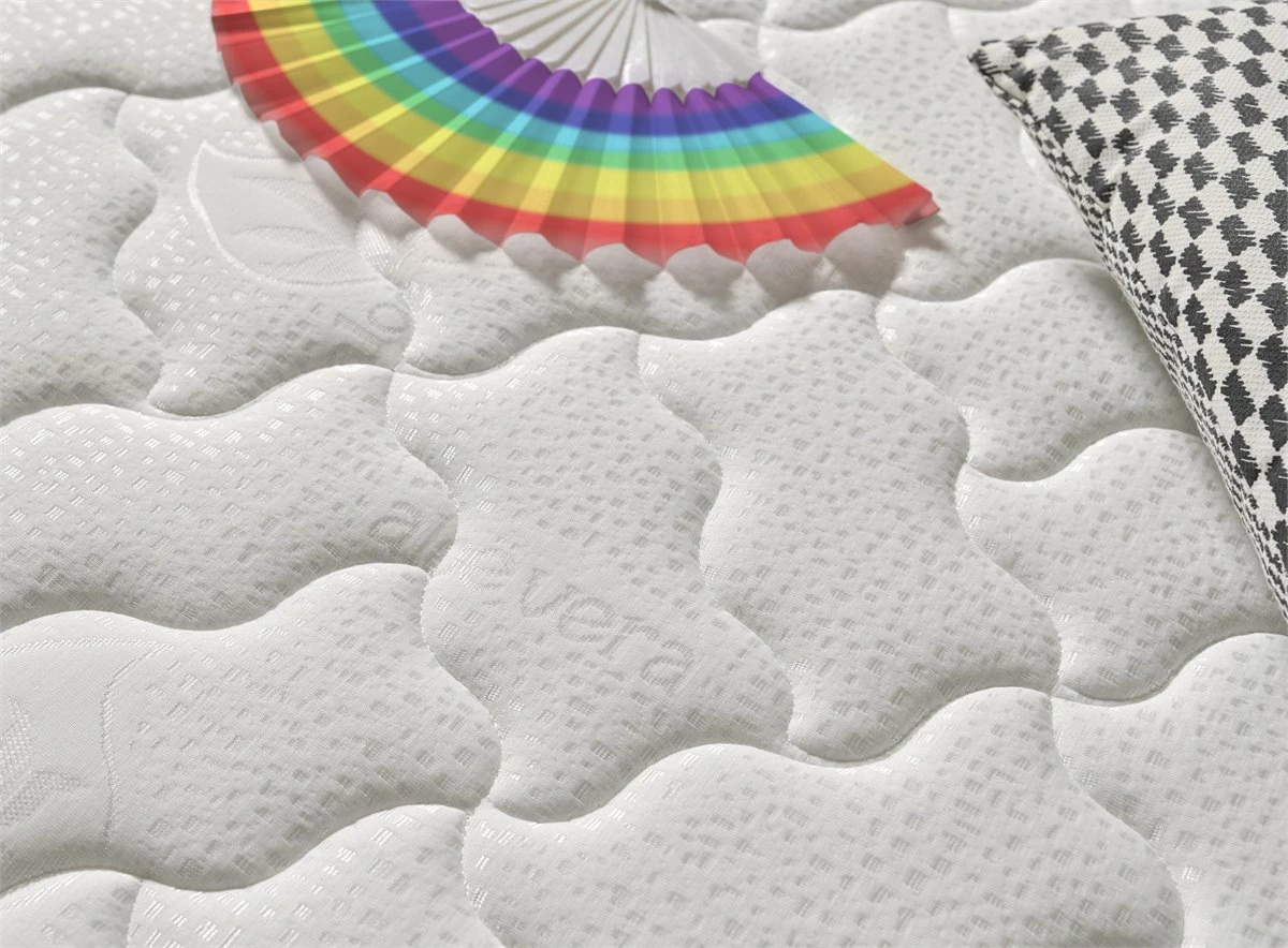 Colchón Viscoelásticoelástico Luxury World Pride 67'5x180cm Altura 29cm +/-2. Matris 7 Colchón Viscoelásticoelástico Luxury World Pride 67'5x180cm Altura 29cm +/-2. Matris - Imagen 5