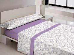 Juego Sábanas PIRINEO -Forros De Cama Ventas 2024 304272ac484da45528bb840fe730222756e5fc2b 360115 c