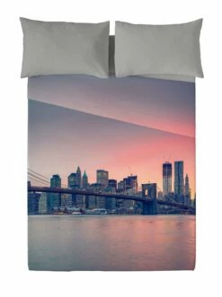 JUEGO DE SÁBANAS BROOKLYN BRIDGE CAMA 90 7 JUEGO DE SÁBANAS BROOKLYN BRIDGE CAMA 90 -Forros De Cama Ventas 2024 318e9e2d9b0cacd5bc46d77bff799e49f753a2ed 57c8a88e5bc740ba9d68c5875d851c04