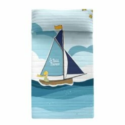 Navigateur Colcha Cama 80/90 (180x260 Cm) Multicolor 11 Navigateur Colcha Cama 80/90 (180x260 Cm) Multicolor -Forros De Cama Ventas 2024 3295778693b3a9e505334502a3ada0aefa744df1 84b585945eb14af88455b56db9ec6397