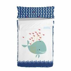 Whale Saco Nórdico 105x200Multicolor -Forros De Cama Ventas 2024 33d2c9d43683e2a4e482bd015174adab71c16b64 c1203f7b2721486593cb97398af4b1d0