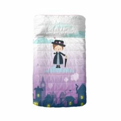 Nanny Colcha Cuna (100x130 Cm) Multicolor -Forros De Cama Ventas 2024 348342475ce2676f05075ea37655b83d23fa44bd e34c44f4ffd24a13a1754400f9c0c4d6