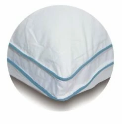 Almohada MICROGEL Anchura 60cm -Forros De Cama Ventas 2024 34b22f6483ba50c5219a770b5464db7f4d84f41e Microgel 2 1