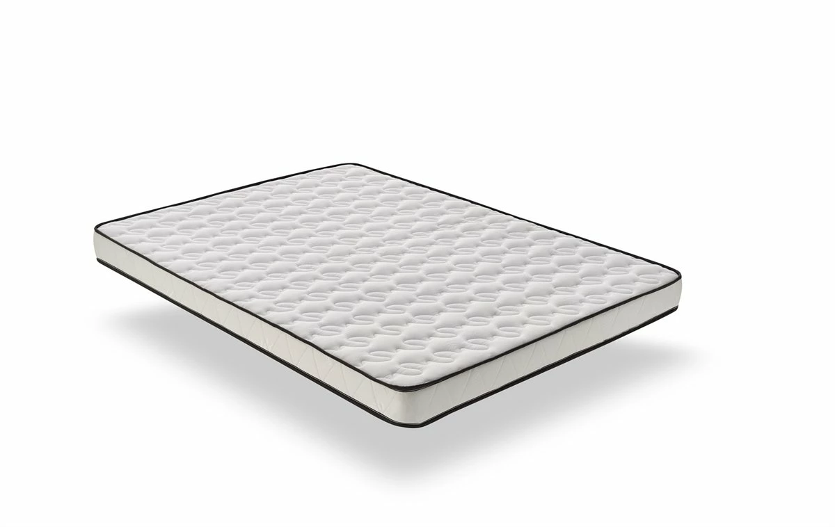 Colchón Viscoelástico Luxury Aloe Vera 67'5x180 Altura 16cm±2 3 Colchón Viscoelástico Luxury Aloe Vera 67'5x180 Altura 16cm±2