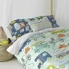 Holidays Juego Nórdico 155x220 Multicolor -Forros De Cama Ventas 2024 354fdd325b652a944a57ee920e3c02f03886e8d9 085c82f7e0fa446c814f774f0c283641