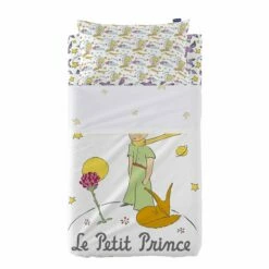 Ses Amis Juego De Sábana Cuna (100x130 Cm) Multicolor -Forros De Cama Ventas 2024 358278fe34e306c28873e278519434c76955e364 5c2015253d74426e835220639f830b0c