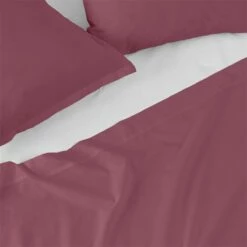 Basic Sábana Cama 80/90 (160x270 Cm) Rojo -Forros De Cama Ventas 2024 36b6a691c17a9219af405ffef64cf69e76fefa9b 544832a0a6e646b5a563809a8d0549d3