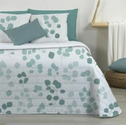 Colcha Bouti EUCALIPTO Mint100gr Cama De 90 -Forros De Cama Ventas 2024 36c315ed8e7802e5b8c4ad9b1cce7c284bb056d6 52f6c41d742c46e5a5ce6e97833c74f7