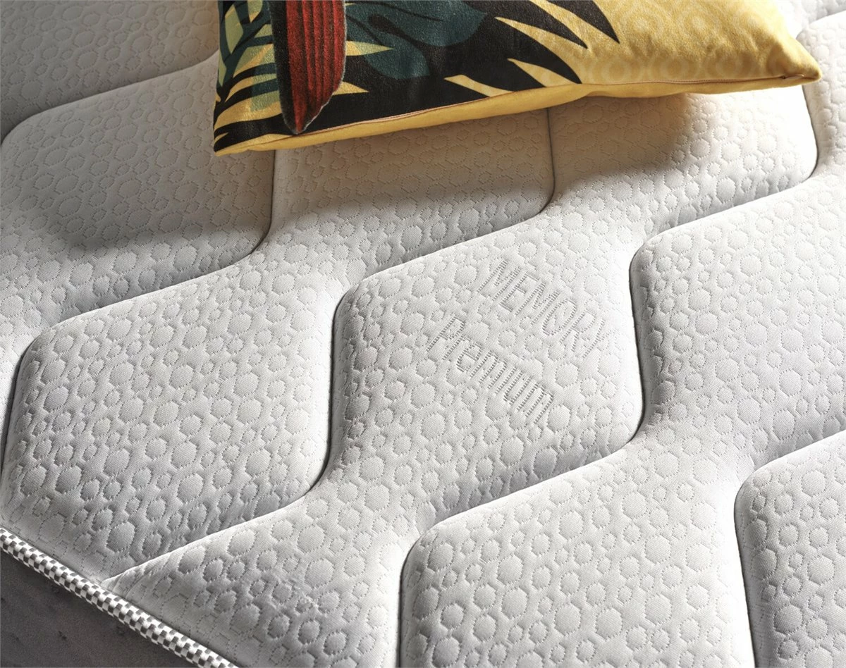 Colchón Visco Autoenfriamiento - Simpur Relax 5 Colchón Visco Autoenfriamiento - Simpur Relax - Imagen 3