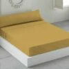 Juego Sábanas SIROS LOIS Mostaza -Forros De Cama Ventas 2024 3797bdd2938fb79e5ee88d0fd726ea3397c63956 404735 404736 404737 404738