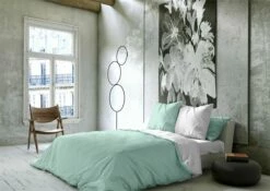 FUNDA NORDICA BICOLOR REVERSIBLE VERDE 702 / BLANCO CAMA 90 10 FUNDA NORDICA BICOLOR REVERSIBLE VERDE 702 / BLANCO CAMA 90 -Forros De Cama Ventas 2024 37cb5767dc1ecf9f06bee47d31fe8075f1953f3c 7cdc49b64dc94cbaaad998acb68dadb3