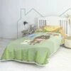 Camping Colcha Cama 80/90 (180x260 Cm) Multicolor -Forros De Cama Ventas 2024 38497c80482092cf5261e3de3ee715851e79ecb4 11d59acc857842caac8d1ed749741727