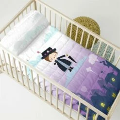 Nanny Colcha Cuna (100x130 Cm) Multicolor -Forros De Cama Ventas 2024 38b3cbe31cc880b7d8655c37f59751afedaf293d 22b356242bda444b94f7812611dac713