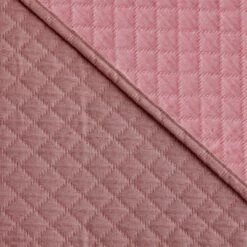 Vipalia - Colcha Bouti Pique 30% Algodón - 70% Poliester. Modelo Silver Cama 105 Cm - 200x260 Cm, Color Granate/Rojo -Forros De Cama Ventas 2024 38bd8f274c0e8f440eefb01cc77841633e8cd4bc 99d9be0d5d924a828b1c226767e47e80